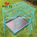 Discount BAIYI 24 "30" 36 "42" 48 "Dog Crate, caisse pour chien, Pet Dog House